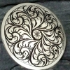english-scroll-scarf-slide-sterling-silver-hand-engraved-web